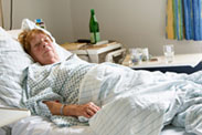 Nursing Home Neglect Lawyers